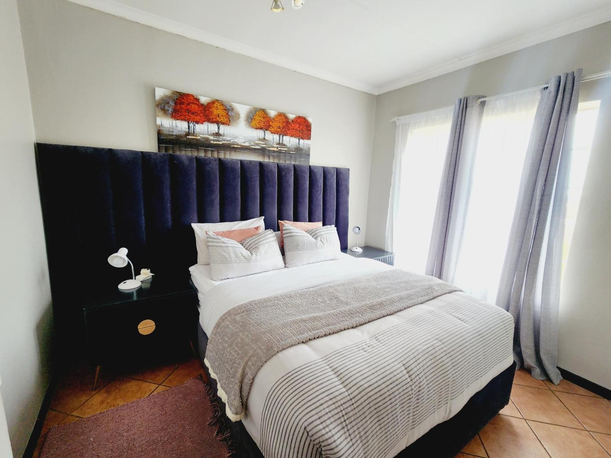 Fern Valley Apartment